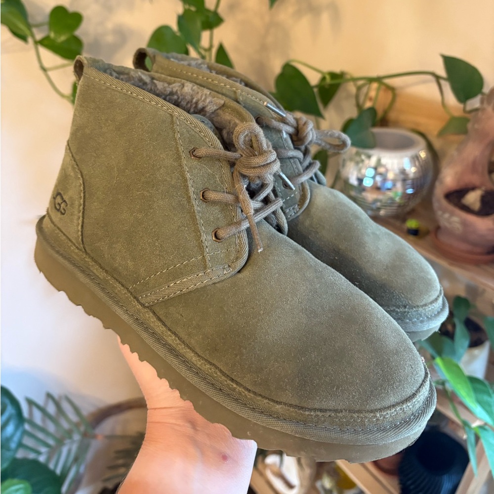Boys Ugg Boots